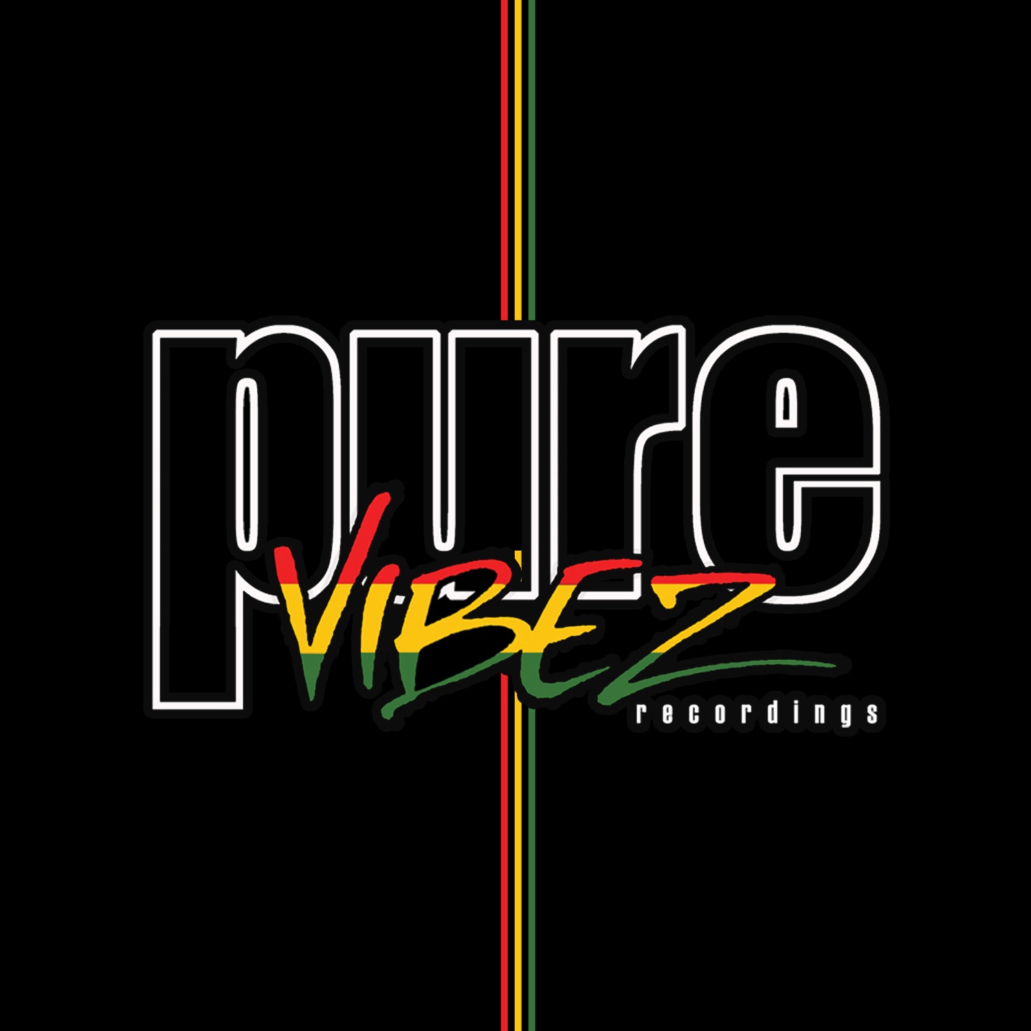 Ganja Fire / Herbsmoke (Visionary VIP) - Single