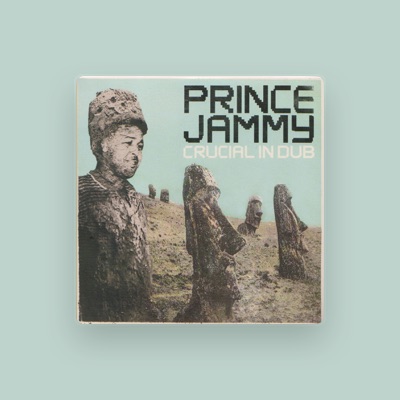 Prince Jammy