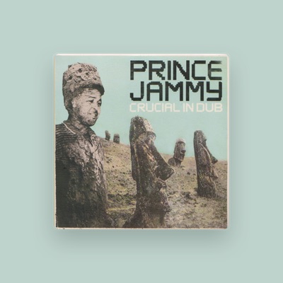 Listen to Prince Jammy, watch music videos, read bio, see tour dates & more!