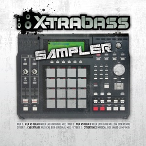 X-TRABASS Sampler 2 - EP
