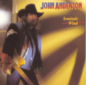 John Anderson - Last Night I Laid Your Memory to Rest - Line Dance Music