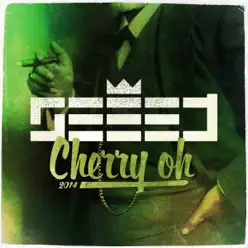 Cherry Oh 2014 - EP - Seeed