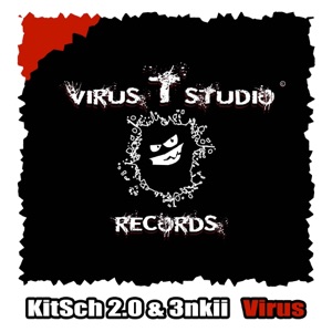 Virus (Remixes) - EP