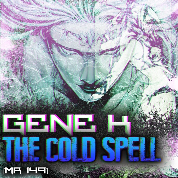 The Cold Spell - EP