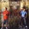 Bailando, Sudando - D' Kaña lyrics