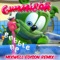 Bubble Up (Mixwell Edison Remix) - Gummy Bear lyrics