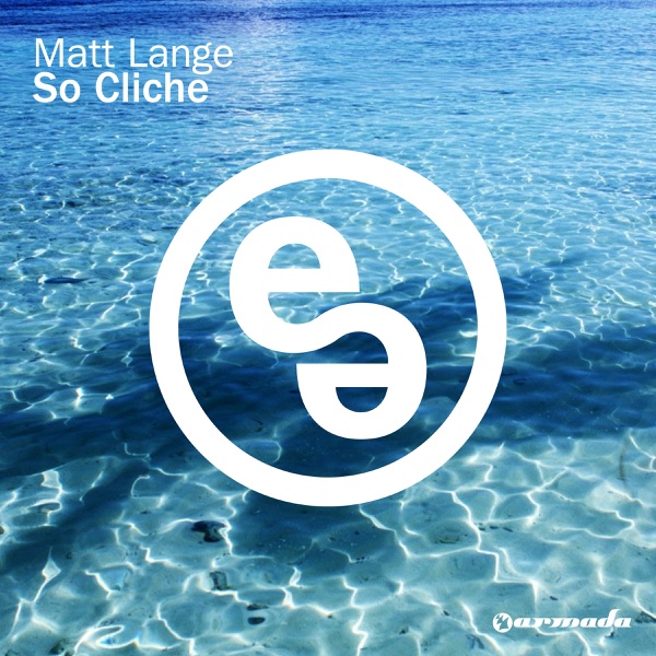 So Cliche - Single - Matt Lange