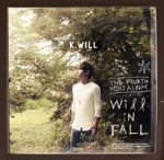 K.Will - You Don't Know Love