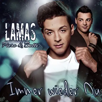 Immer wieder Du - Single - Piero