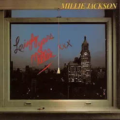 Lovingly Yours - Millie Jackson Lovingly Yours - Millie Jackson