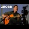 Those 3 Words - Zach Robinson lyrics