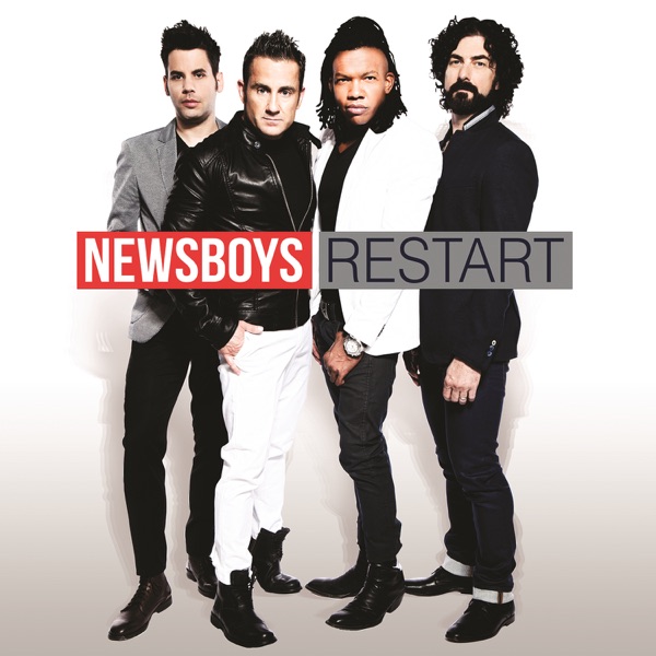 Live With Abandon by Newsboys on Go Faith