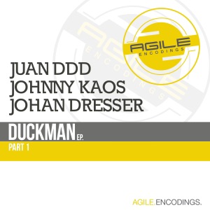 Duckman Ep. Part 1 - Single