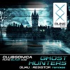 CLUBSONICA - Ghost Hunters (Guau rmx)