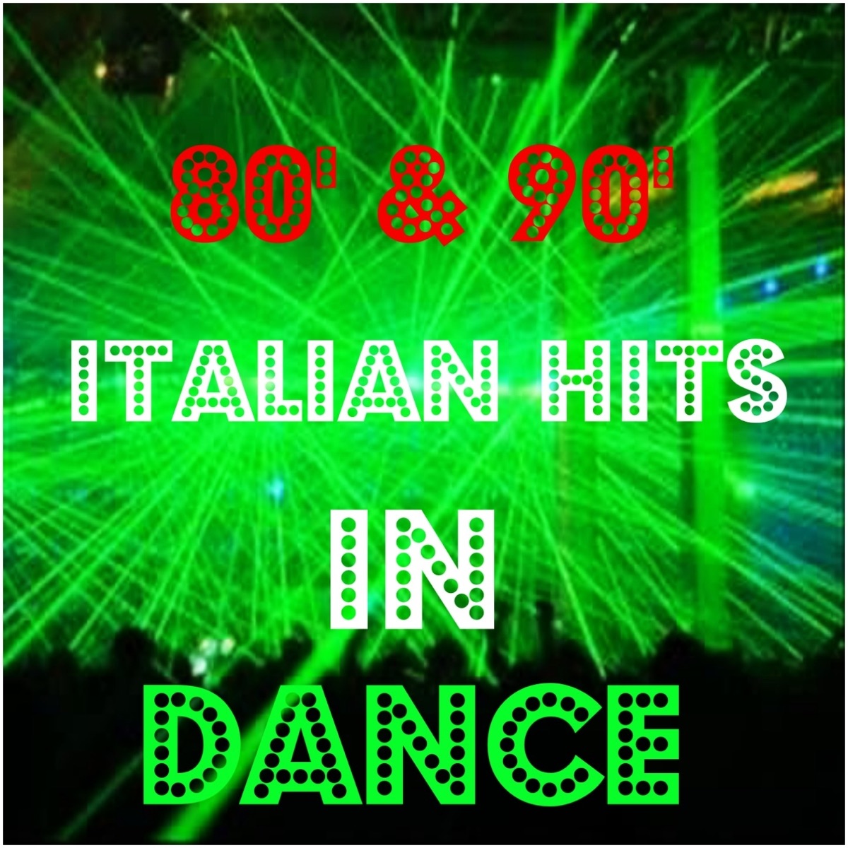 Anni 80/90- Best of Italian Hits - playlist by saskia.dl