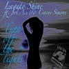 Turn Off the Lights (feat. Sol Ace & Ceecee Simone) - Single