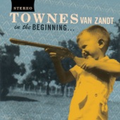 Townes Van Zandt - Black Widow Blues