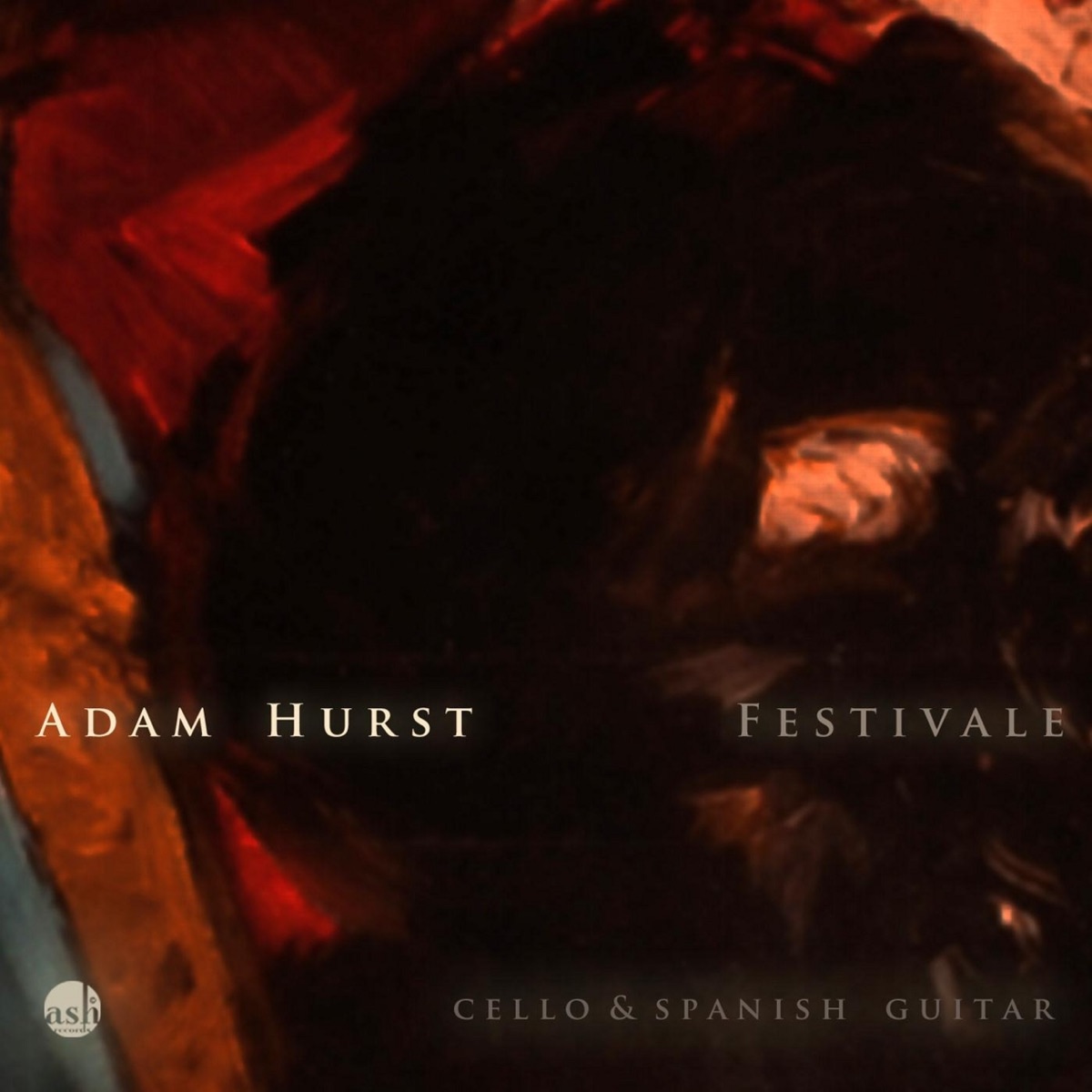 The Secret - Album by Adam Hurst - Apple Music