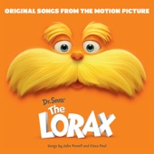 The Lorax Singers - Let It Grow