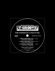 Dengarkan The Sophisticated Funk, tonton video musik, baca bio, lihat tanggal tur & lainnya!