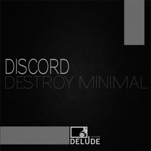Destroy Minimal - Single