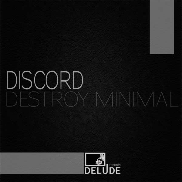 Destroy Minimal - Single