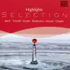 Stream & download Naxos Selection: Highlights