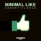 Minimal Insane (James Delato Remix) - Dub Rain lyrics