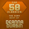 Deanna Durbin - Something In the Wind