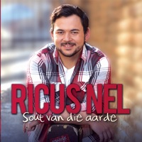 Sout Van Die Aarde - Ricus Nel