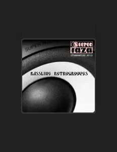 收听 Slava HitRay、观看音乐视频、阅读小传、查看巡演日期等 ！