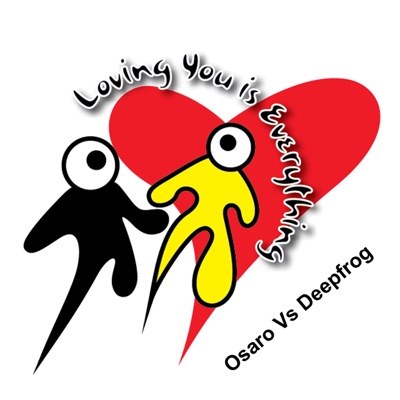 Loving You Is Everything - Single