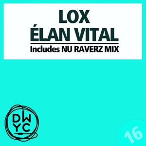 Elan Vital - Single