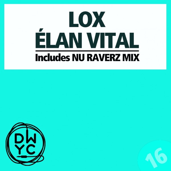 Elan Vital - Single