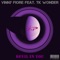 Devil in You - Vinny Fiore & TK Wonder lyrics
