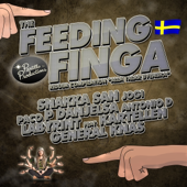 Feeding Finga Riddim på Svenska (Partillo Productions) - Blandade Artister