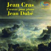 Jean Cras: Oeuvres pour piano artwork