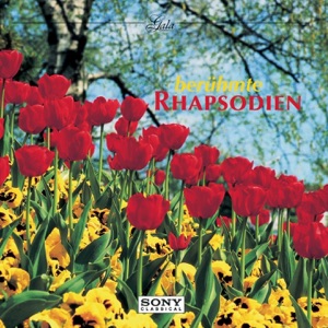 Berühmte Rhapsodien