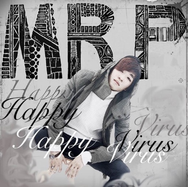 Happy Virus - Single
