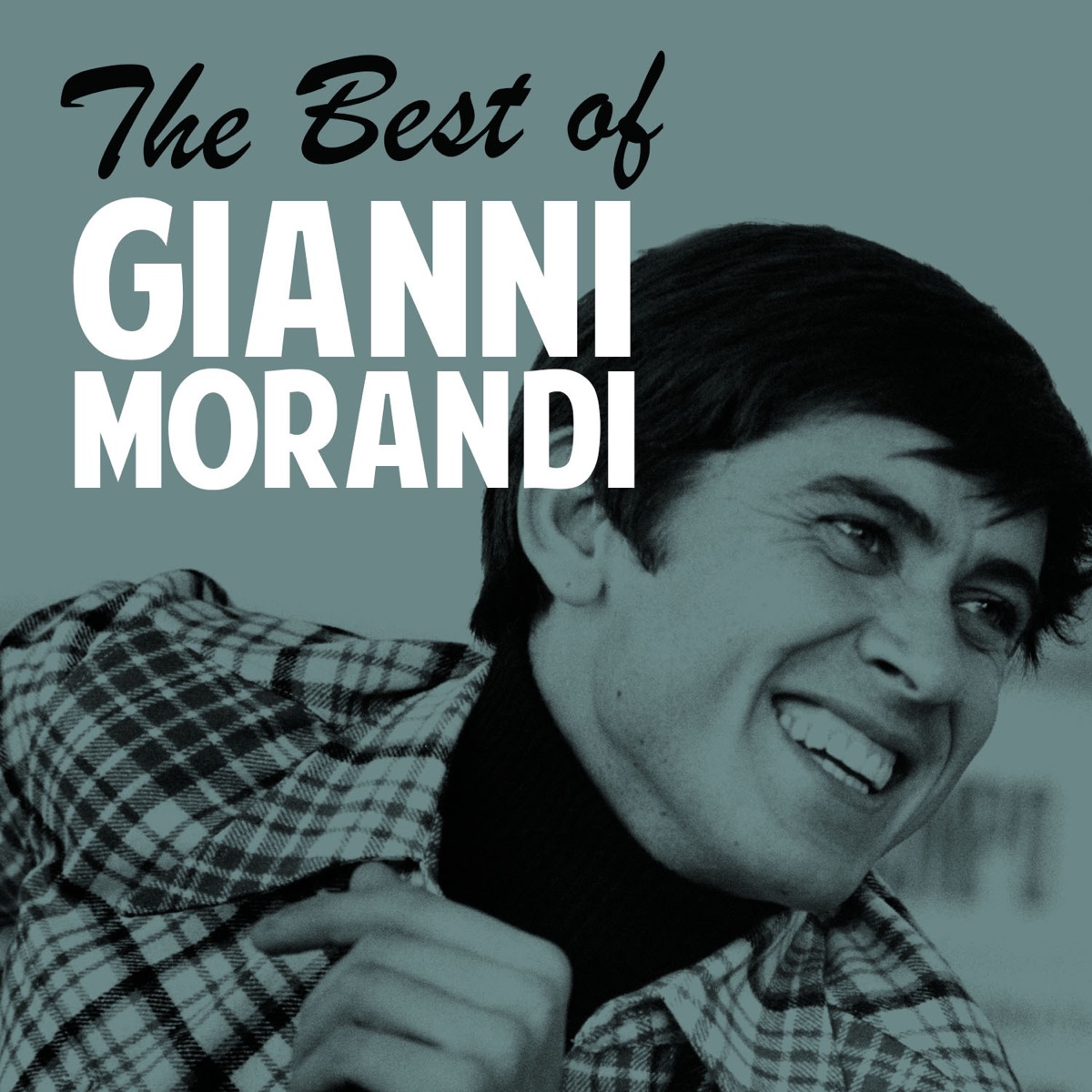 The Best of Gianni Morandi – álbum de Gianni Morandi – Apple Music