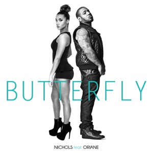 Butterfly (feat. Oriane)