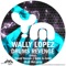Drums Revenge - Wally Lopez lyrics