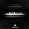 La musique (feat. Jacob) - Single