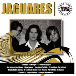 Rock Latino: Jaguares - Jaguares