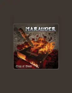 Listen to Marauder, watch music videos, read bio, see tour dates & more!