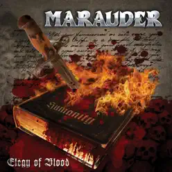 Elegy of Blood - Marauder