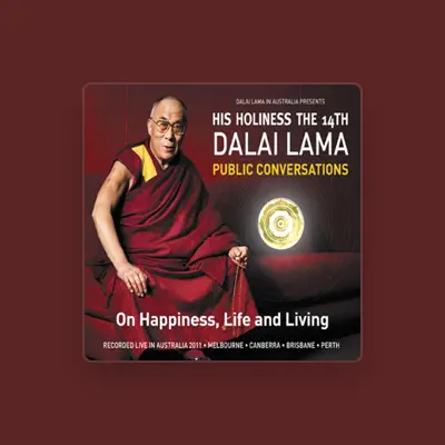 Listen to His Holiness the Dalai Lama, watch music videos, read bio, see tour dates & more!