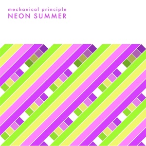 Neon Summer