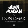 Juan Magán & Don Omar