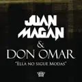 Ella No Sigue Modas